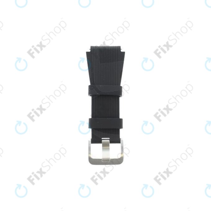 Pasek z Klamrą do Samsung Watch 46mm R800, GH98-43154A, Genuine Service Pack