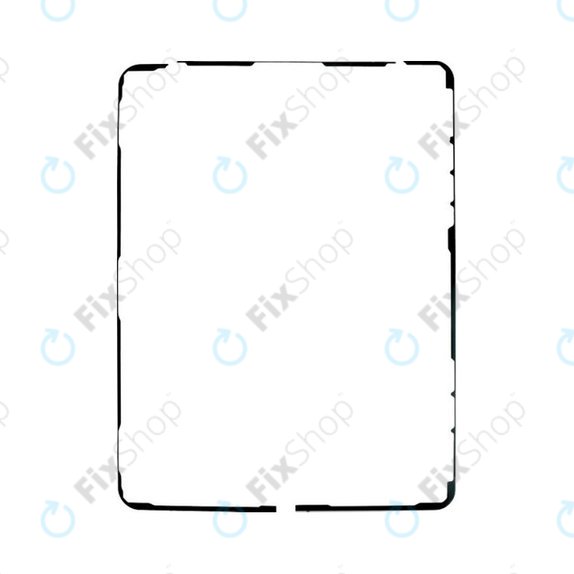 Uszczelka taśma LCD do iPad Pro 11.0", 1. Gen 2018, 2. Gen 2020