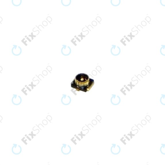 Zlacze plyty glównej do Samsung S4 i9505, 3705-001448, Genuine Service Pack