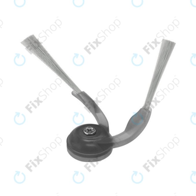 Szczotka boczna do Xiaomi Roborock Qrevo Curv, Qrevo Edge, Saros 10, Saros 10R, QV 35A