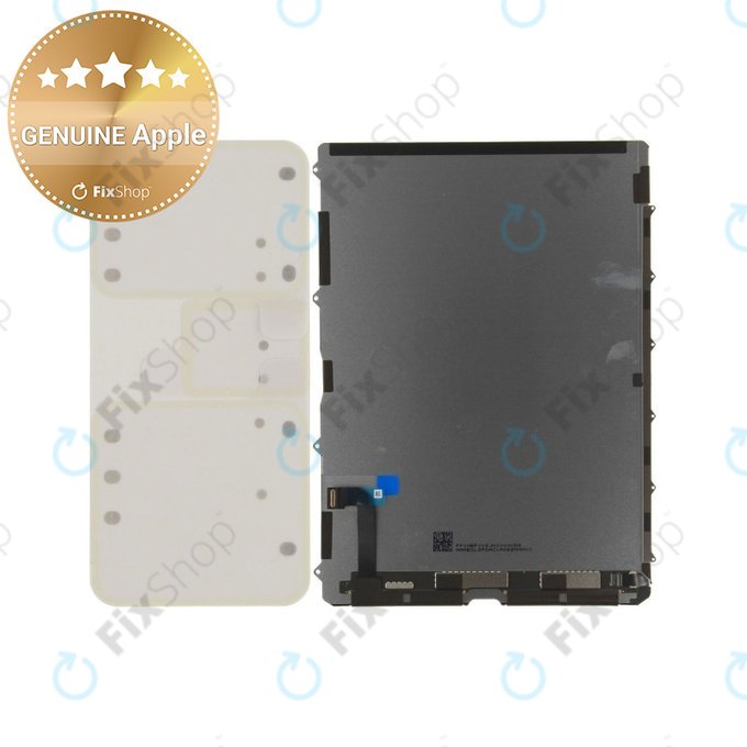 Wyświetlacz do iPad (2025), Ekran dotykowy bez ramki, WiFi, LL661-50893, Genuine Apple