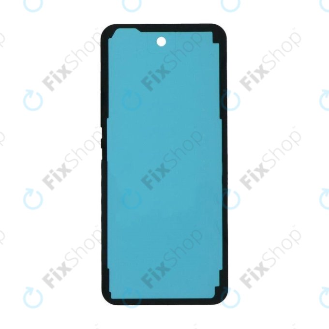 Klej do pokrywy baterii do Realme X50 RMX2144