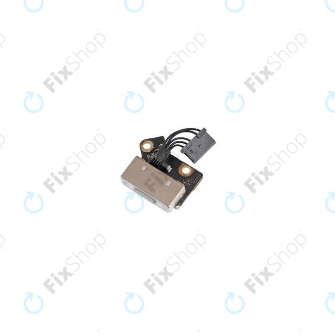 Plytka MagSafe 2 do MacBook Pro 15" A1398, Mid 2012 - Mid 2015