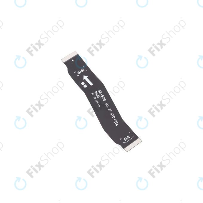 Główna taśma flex do Samsung S23 Plus S916B