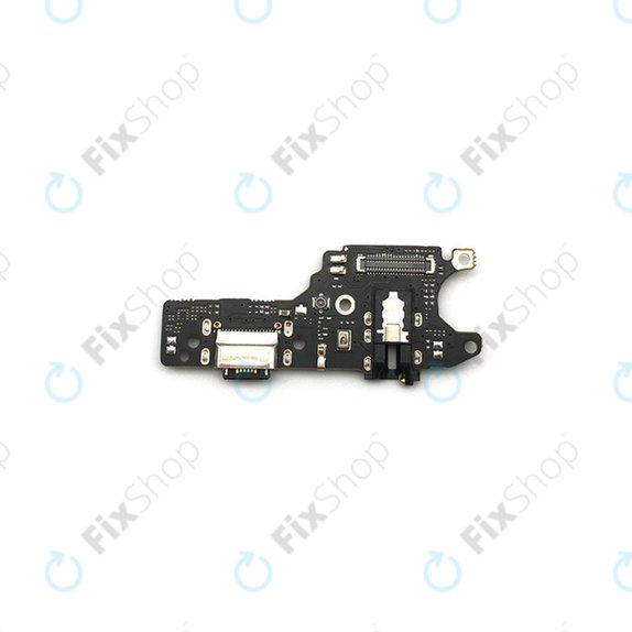 Plytka PCB zlacza ladowania do Xiaomi Redmi Note 9
