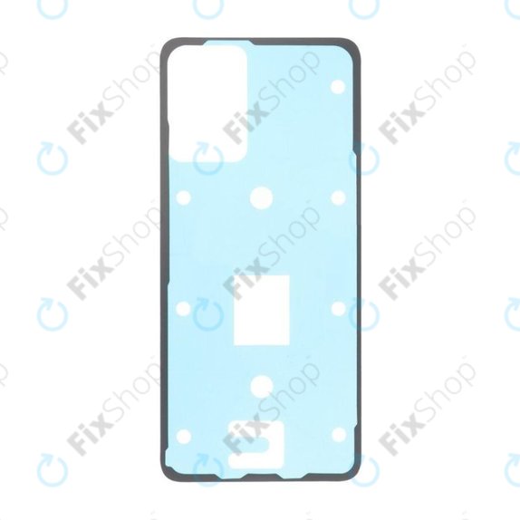 Klej do pokrywy baterii do Xiaomi Redmi Note 11 Pro 5G 21091116I 2201116SG, Redmi Note 11 Pro 4G 2201116TG 2201116TI