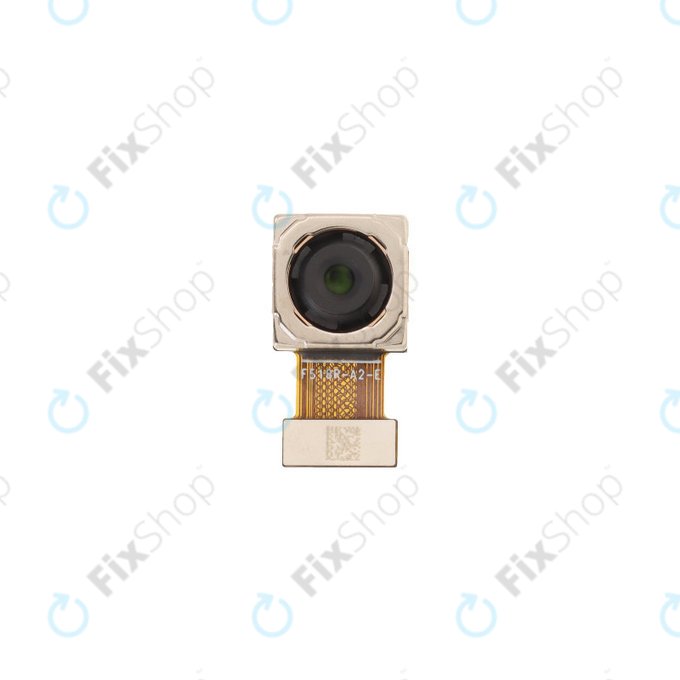Tylna kamera 50MP do Xiaomi Redmi 15C 4G,15C 5G, Poco C85 4G