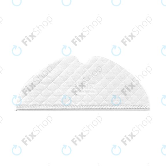 Ściereczka mopująca do Xiaomi Dreame D9, F9, Mi Robot Vacuum Mop (Mijia 1C), 2 Pro+ (1T), Disposable