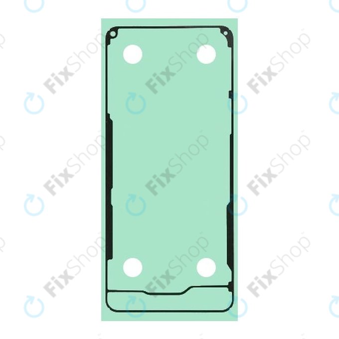 Klej do pokrywy baterii do Samsung A32 5G A326B