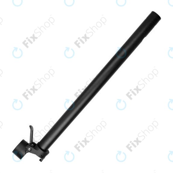 Skladany drazek do Xiaomi Mi Electric Scooter 1S, 2 M365, Essential, Czarny, Black