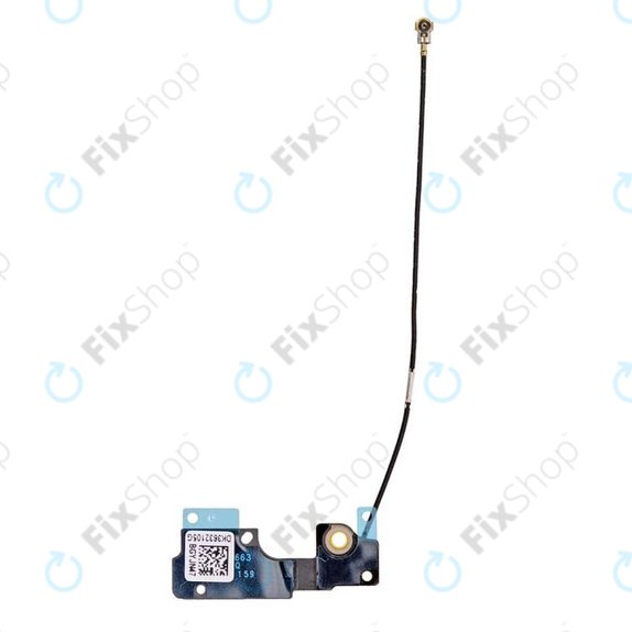 Antena Wifi/Bluetooth do iPhone 7 Plus