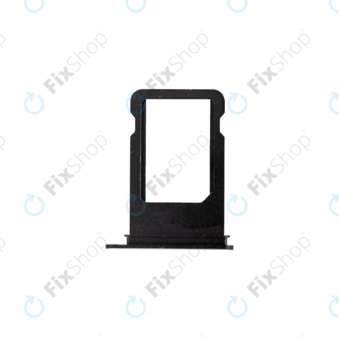Tacka SIM do iPhone 7 Plus, Jet Black