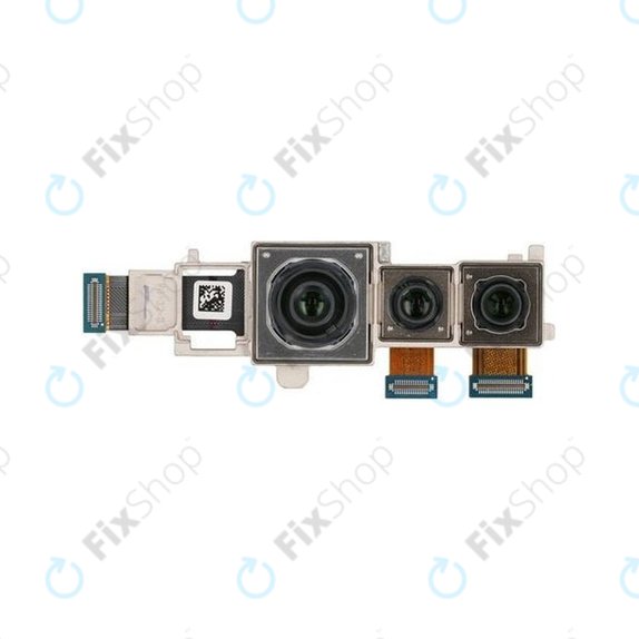 Tylny moduł kamery 108 + 12 + 5MP do Xiaomi Mi Note 10