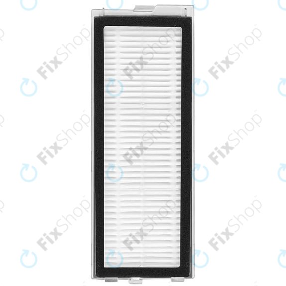 Filtr HEPA do Xiaomi Roborock Qrevo Curv, Qrevo Edge, Qrevo MaxV, Qrevo Pro, Qrevo Plus, QV-series