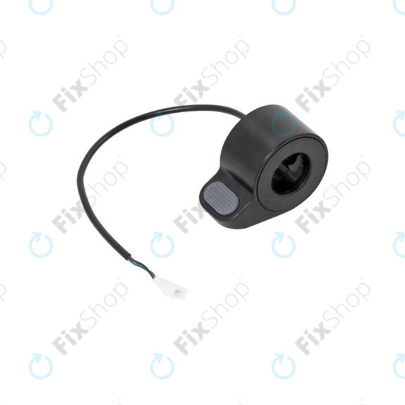 Akcelerator do Xiaomi Electric Scooter 4 Ultra EU