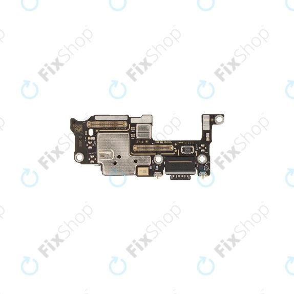 Złącze ładowania z płytą do Google Pixel 9 Pro XL