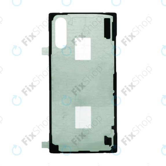 Klej do pokrywy baterii do Samsung Note 10 Plus N975F