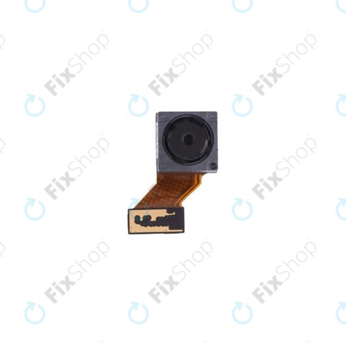 Przednia kamera 8MP do Google Pixel 2, 54H00653-00M, Genuine Service Pack