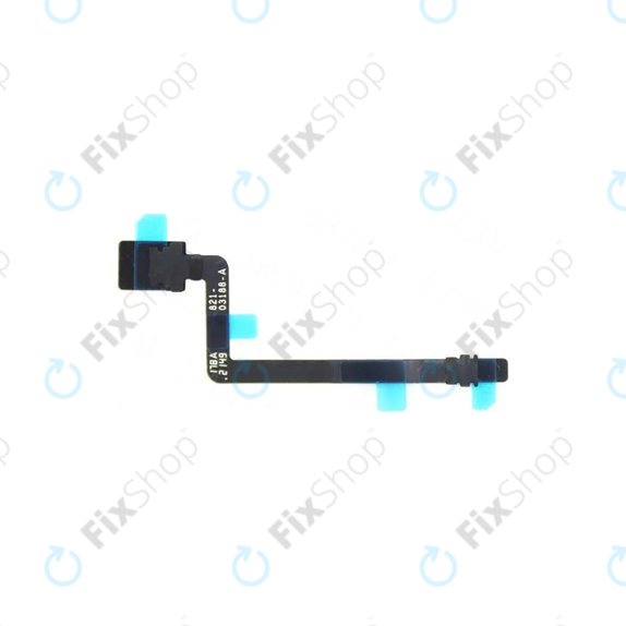Flex Cable polaczenia baterii (BMU) do MacBook Pro 14" M1 Pro A2442, 2021