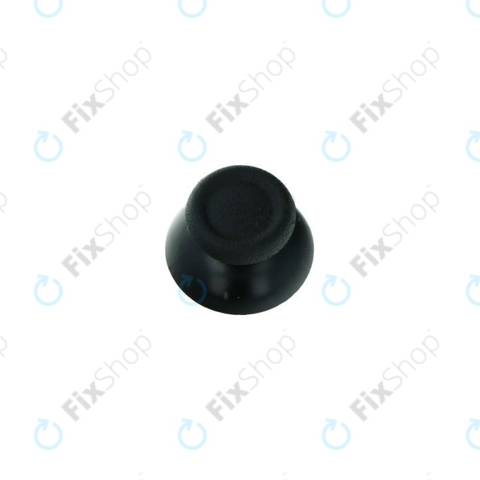 Nakładka joysticka analogowego, 10 szt. (Black) do kontroler Sony PlayStation 4