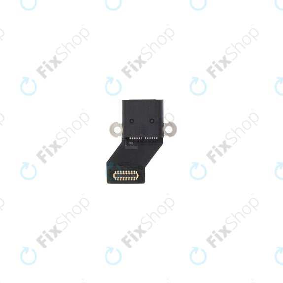 Plytka PCB zlacza ladowania do Google Pixel 4a 4G