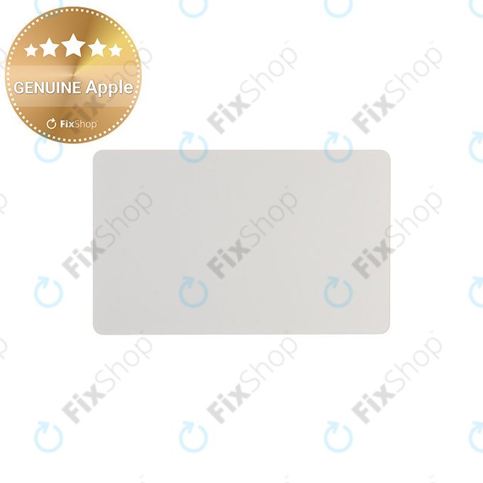 Kompletny trackpad do MacBook Air 13", A3113 (2024), Silver, 661-40275, Genuine Apple