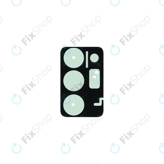 Klej do soczewki tylnej kamery do Samsung Note 20 Ultra N986B, GH02-21401A, Genuine Service Pack