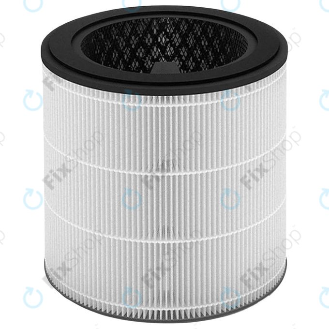 Filtr HEPA 3-w-1 (Węgiel aktywny) do Philips 800-series, AC0830/10, AC0820/10, AC0820/30, AC0819/10