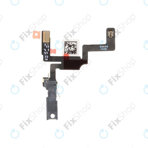 Antena Bluetooth + Flex Kabel do iPhone Air