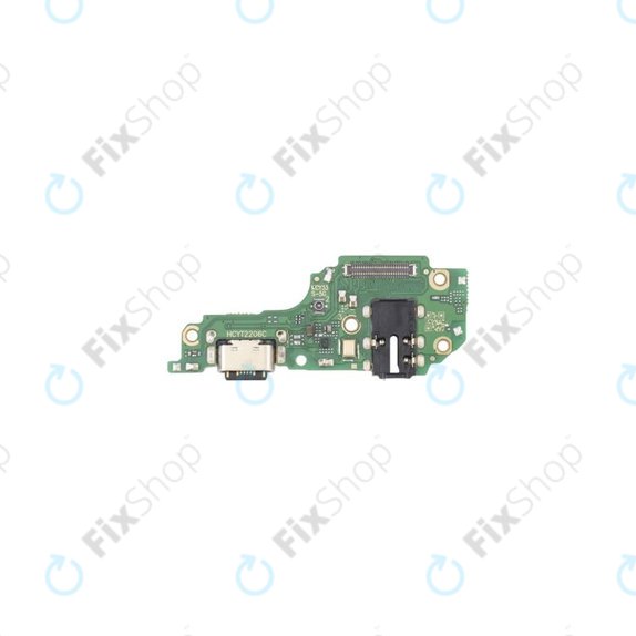 Plytka PCB zlacza ladowania do Vivo Y33s V2109