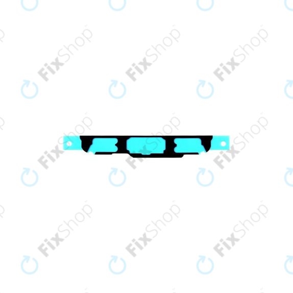 Klej do wyświetlacza LCD (dół) do Samsung A5 A510F (2016), GH02-11593A, Genuine Service Pack