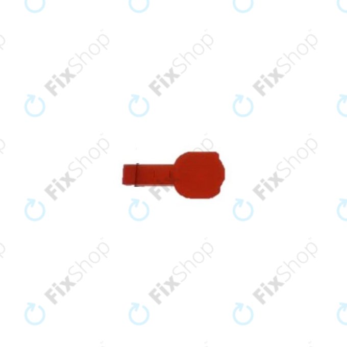 Klej tylnej/tylnej kamery do Huawei P30 Pro, 51639264, Genuine Service Pack