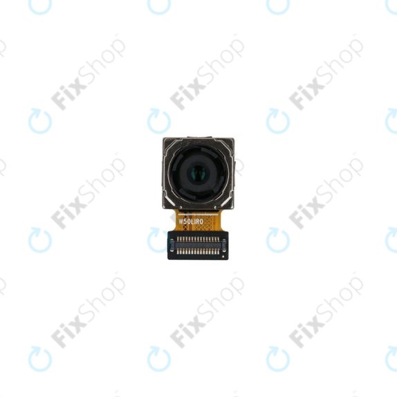 Tylny moduł kamery do Samsung Xcover 7 G556B Module 50MP, GH96-16613A, Genuine Service Pack