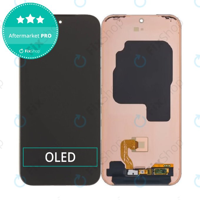 Wyświetlacz OLED dla Xiaomi 17 Ultra, Ekran dotykowy bez ramki