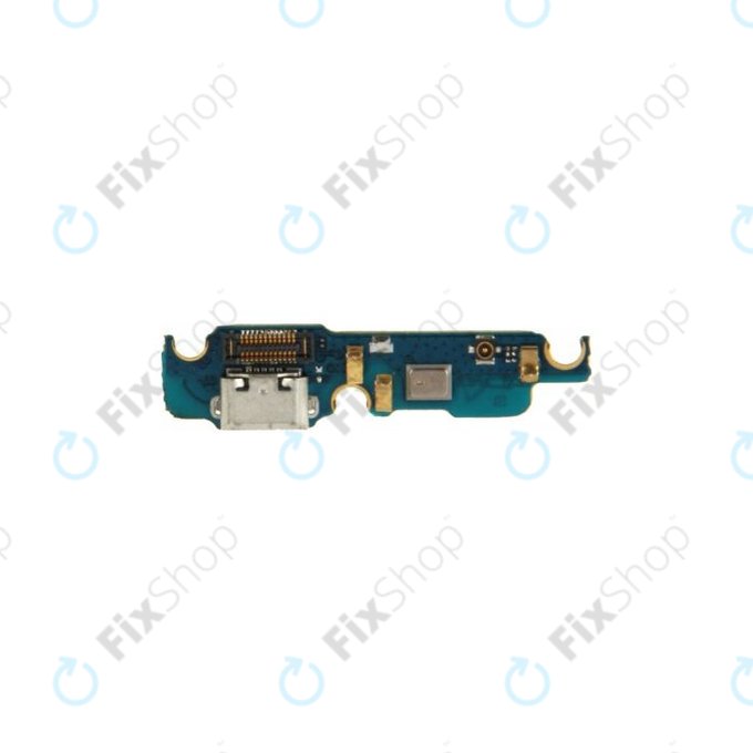 Złącze ładowania z mikrofonem do Meizu MX4