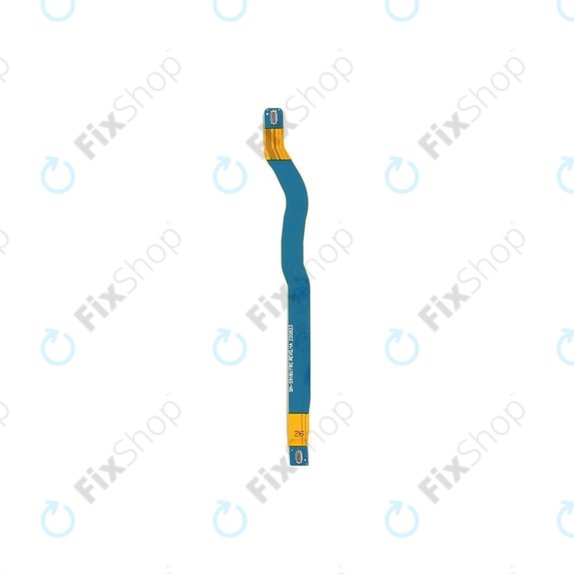 Taśma flex FRC do Samsung Galaxy S23 Ultra S918B, GH59-15600A, Genuine Service Pack