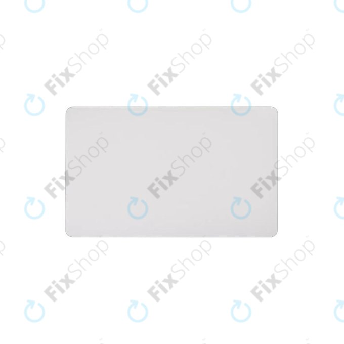 Trackpad do MacBooka Air 13" A2681 (2022), Srebrny, Silver