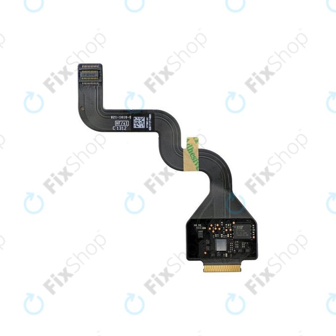 Flex Cable Trackpad do MacBook Pro 15" A1398, Mid 2012 - Early 2013