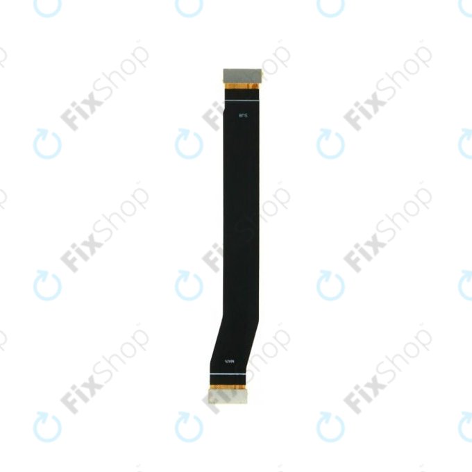 Główna taśma flex do Motorola One Macro, S948C60978, Genuine Service Pack