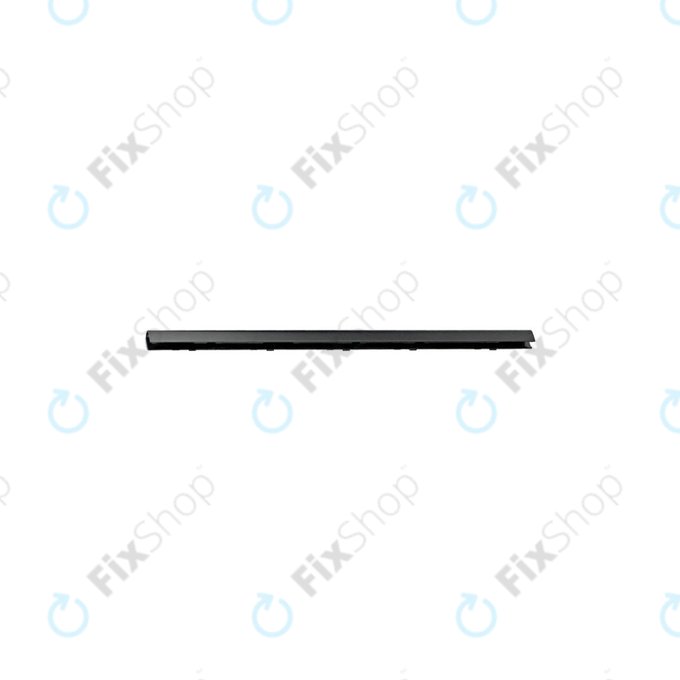 Zaślepka pokrywy zawiasów do MacBook Pro 15" A1286, Late 2008 - Mid 2012