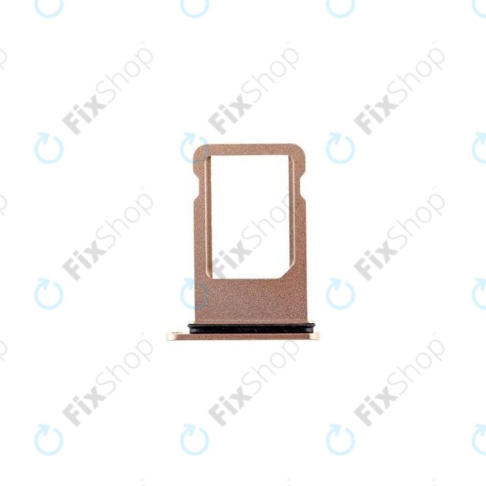 Tacka SIM do iPhone 8 Plus, Złoty, Gold
