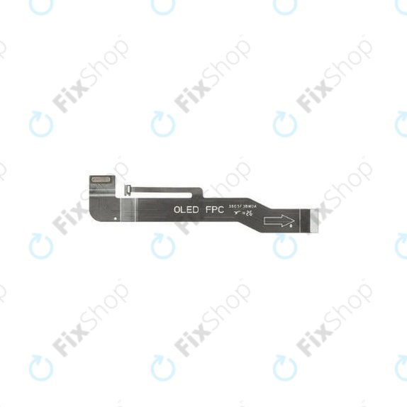 Taśma flex LCD do Xiaomi Mi 9 Lite
