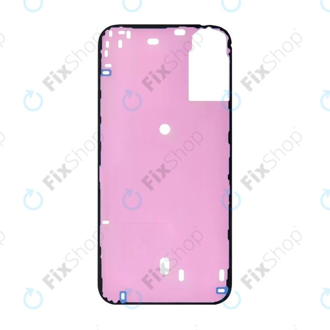 Klej do środkowej ramki do iPhone 16 Plus