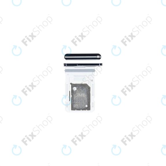 Tacka na kartę SIM do Samsung Galaxy S20 FE G780F, Cloud Navy, GH98-46007A, , Genuine Service Pack