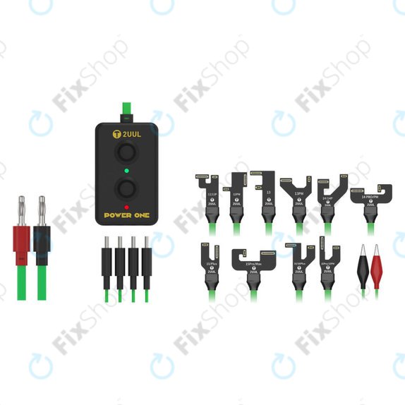 Kabel zasilający One-Click, 2UUL PW09, do iPhone 12-16 Pro Max