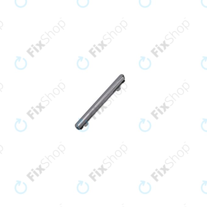 Przycisk głośności do Samsung Galaxy S20, G980F, S20 Plus G985F, Cosmic Grey, GH98-44986E, Genuine Service Pack