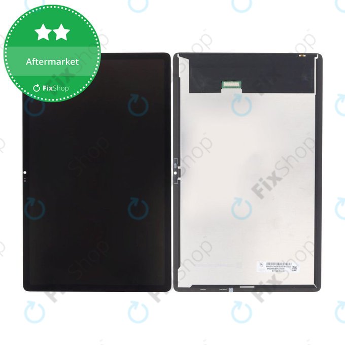 Wyświetlacz do Lenovo Tab P11, 2nd Gen, TB-350, Ekran dotykowy bez ramki, TFT