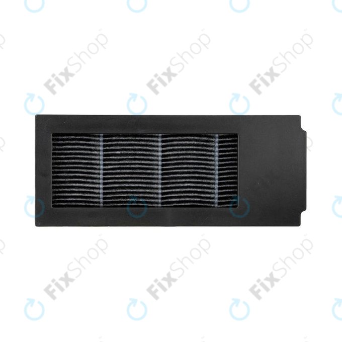 Filtr HEPA do Ecovacs Deebot X2