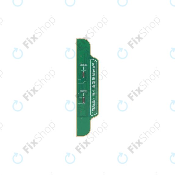 Płytka ekranu True Tone do iPhone 16 Series, JC V1SE / V1S