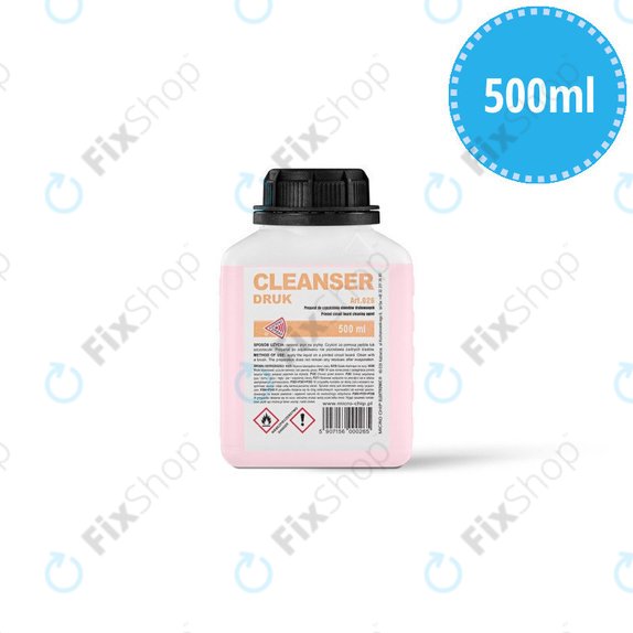 Czyścik PCB, 500 ml